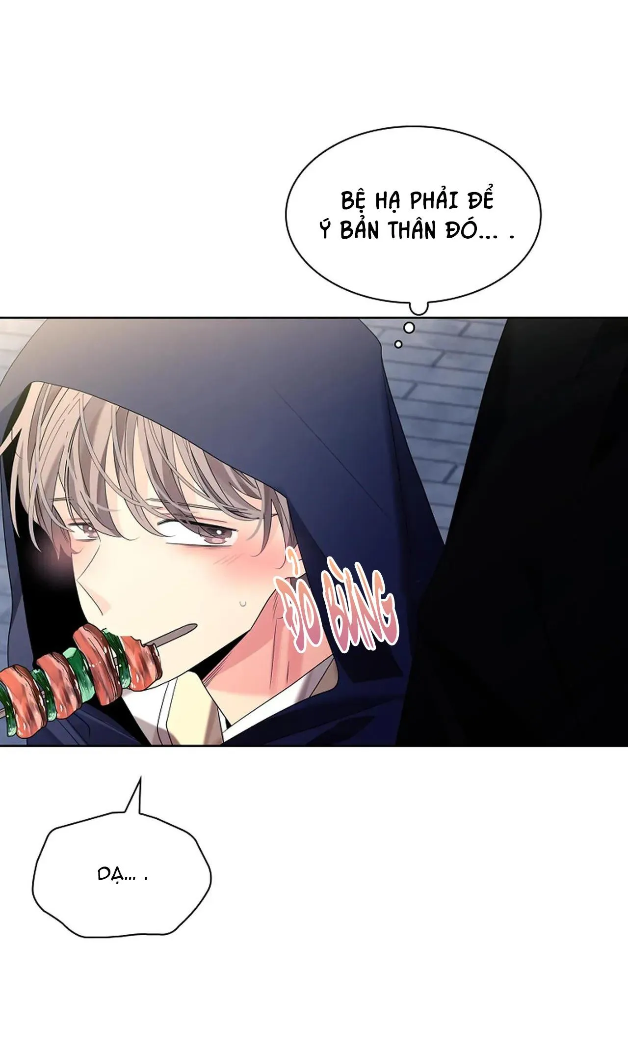 HOA GIẤY Chapter 91 Trang 11