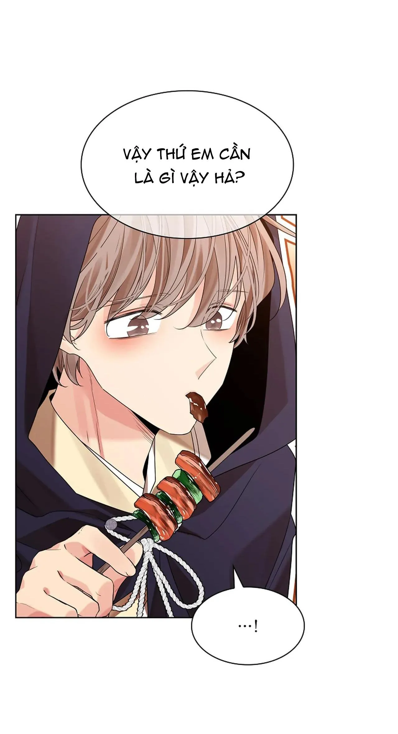 HOA GIẤY Chapter 91 Trang 14