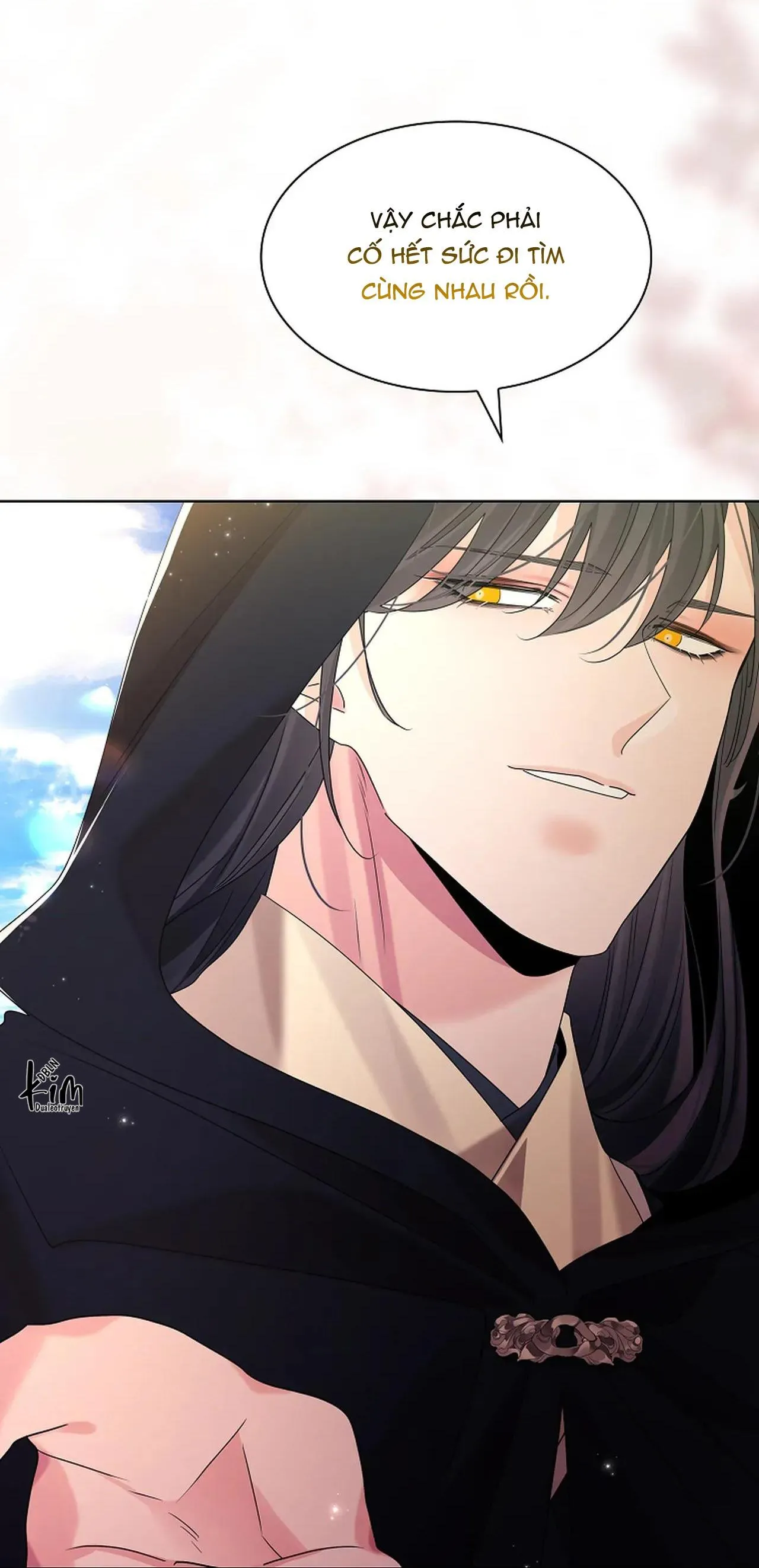 HOA GIẤY Chapter 91 Trang 18