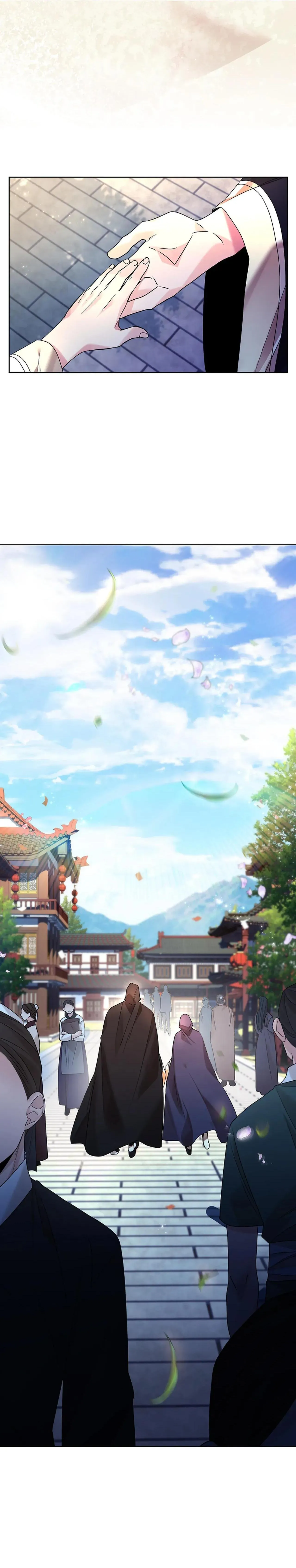 HOA GIẤY Chapter 91 Trang 20