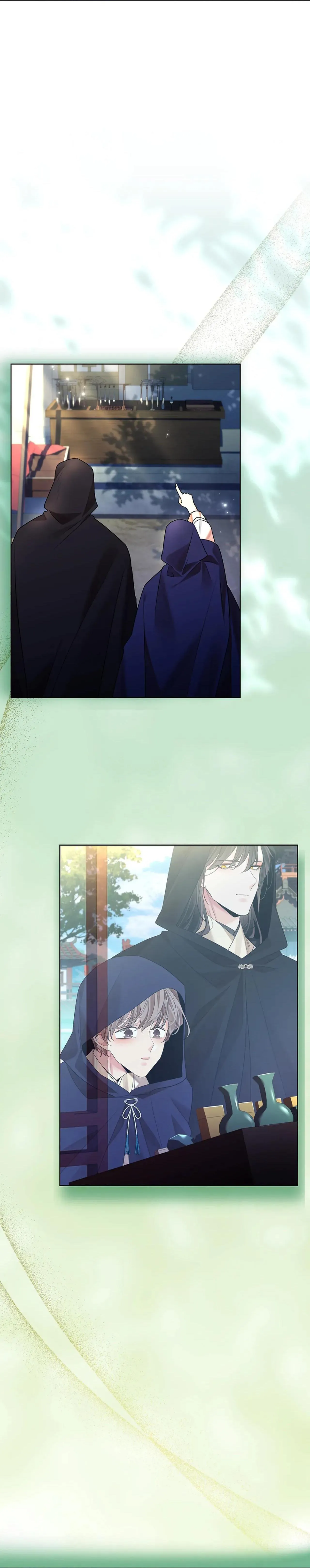 HOA GIẤY Chapter 91 Trang 23