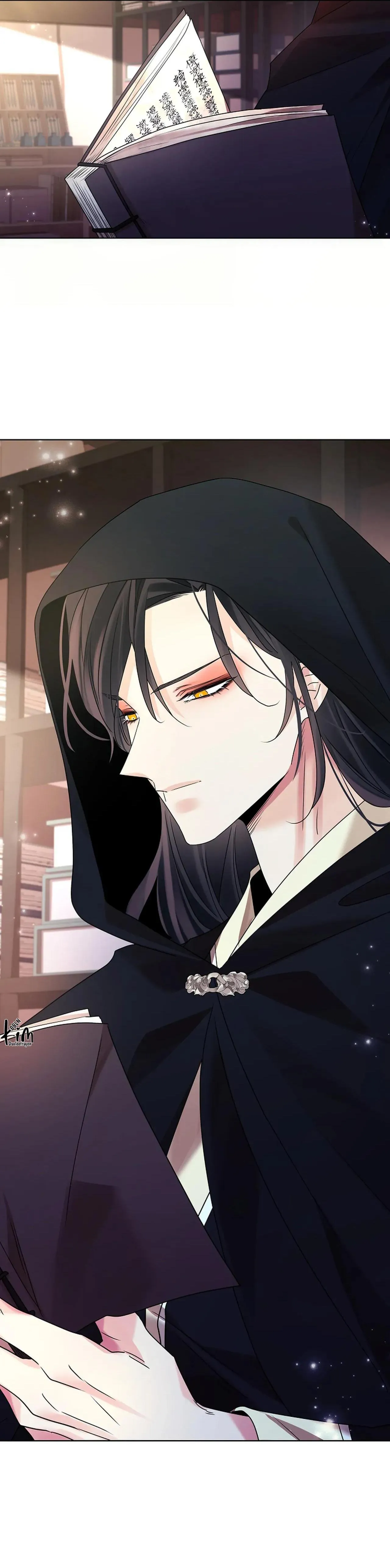 HOA GIẤY Chapter 91 Trang 24