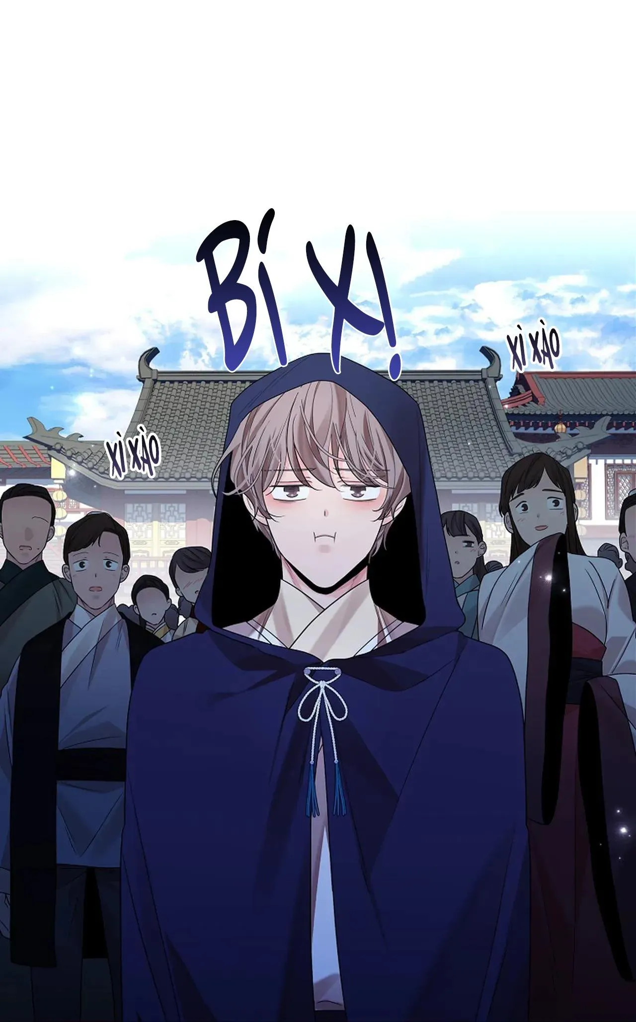 HOA GIẤY Chapter 91 Trang 25