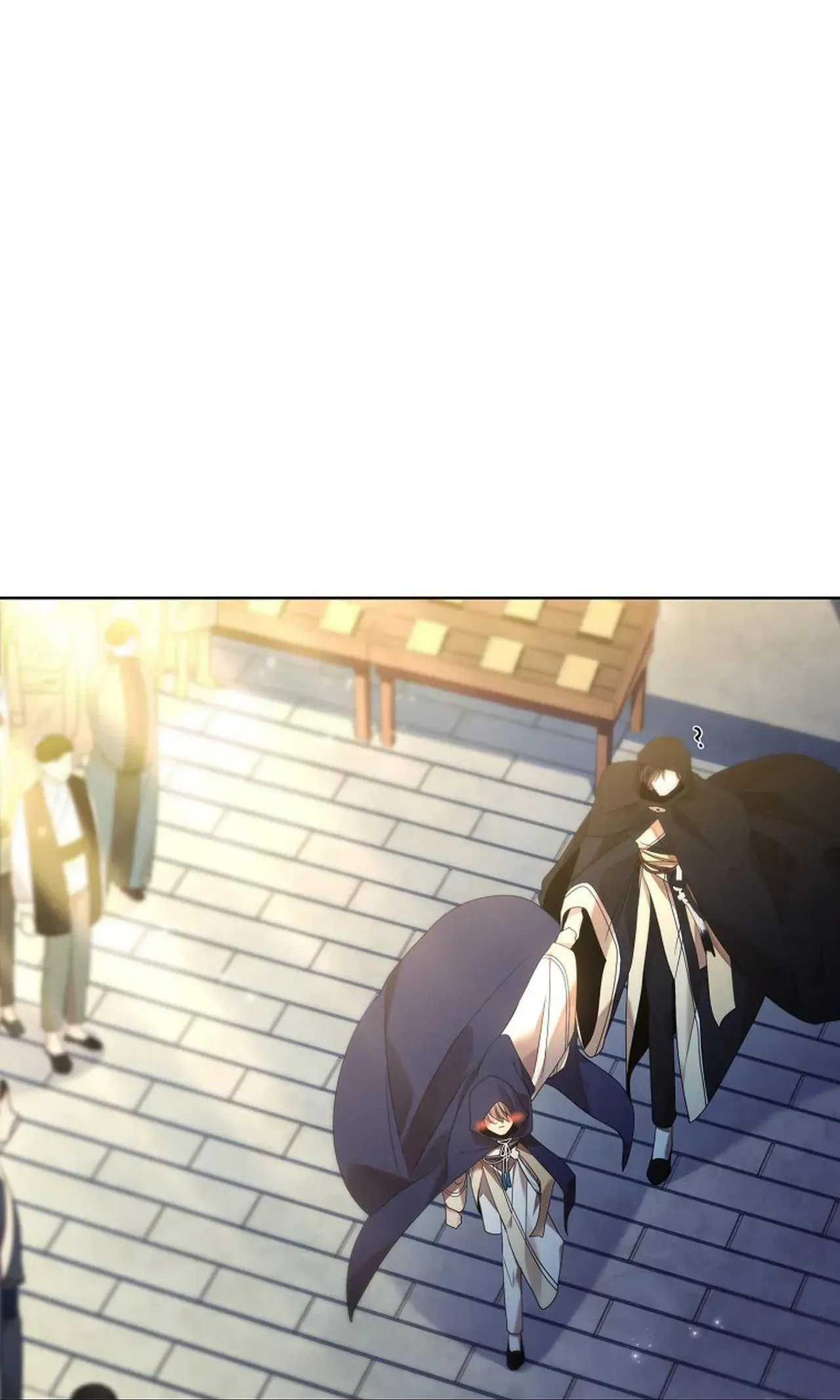 HOA GIẤY Chapter 91 Trang 28