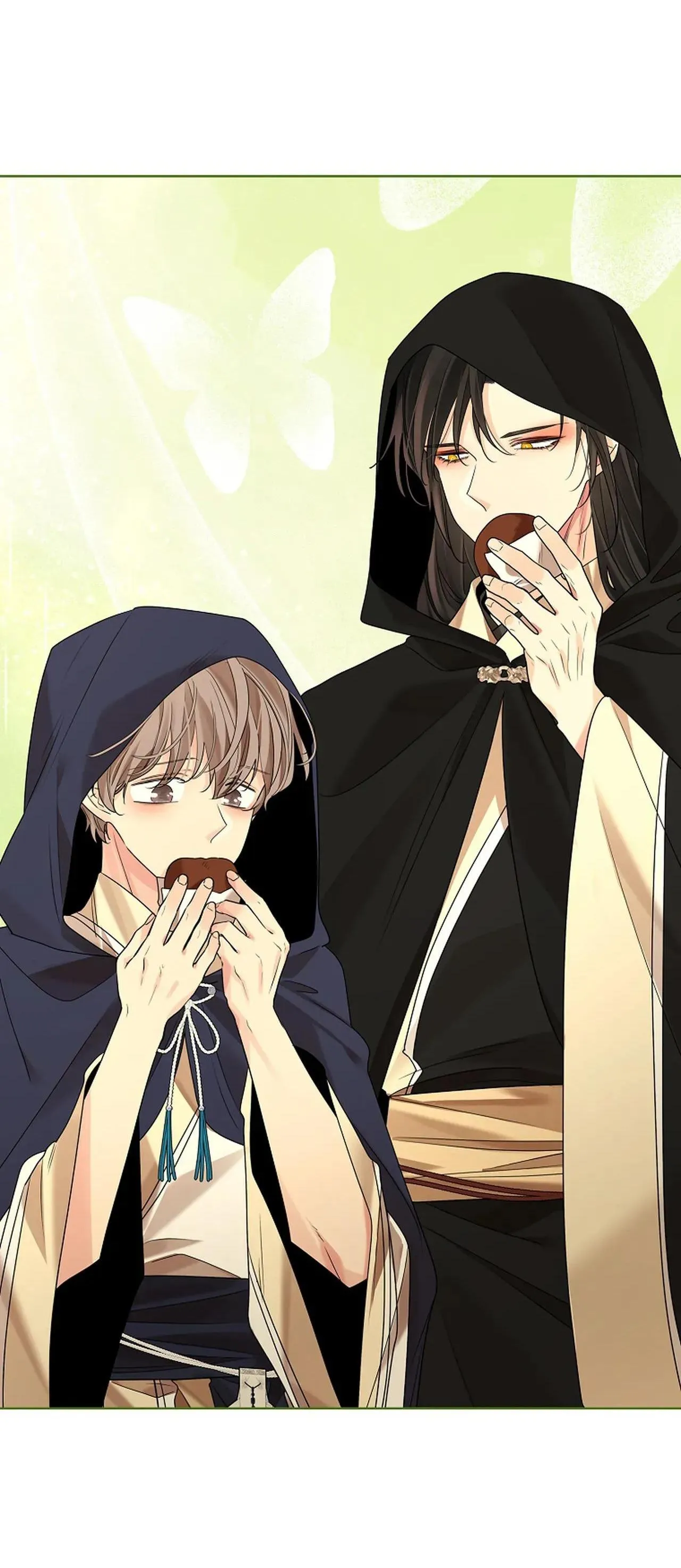 HOA GIẤY Chapter 91 Trang 38