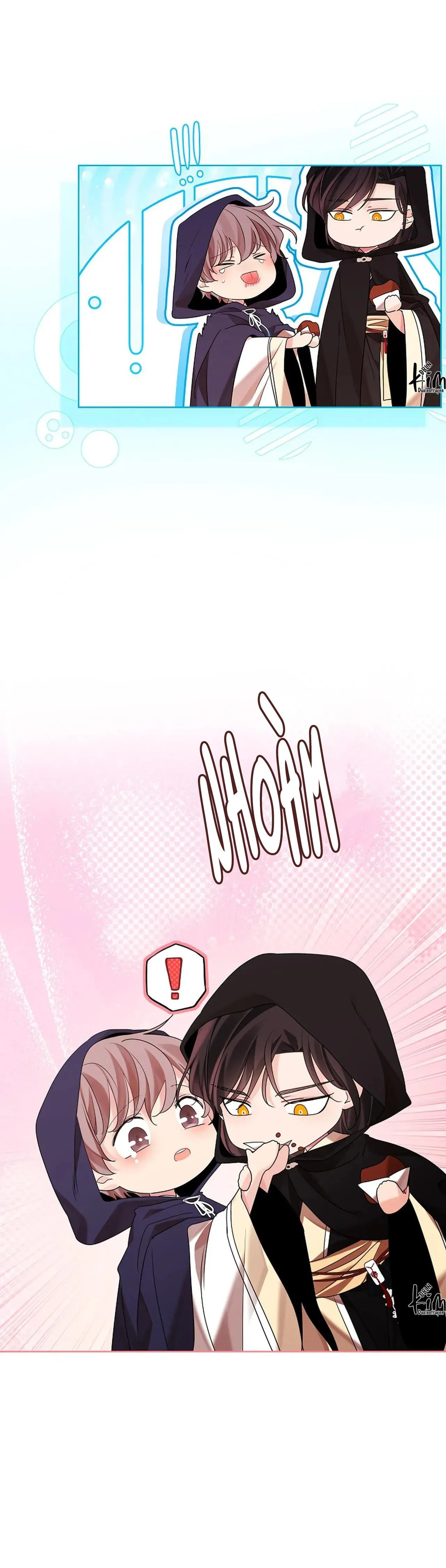 HOA GIẤY Chapter 91 Trang 39