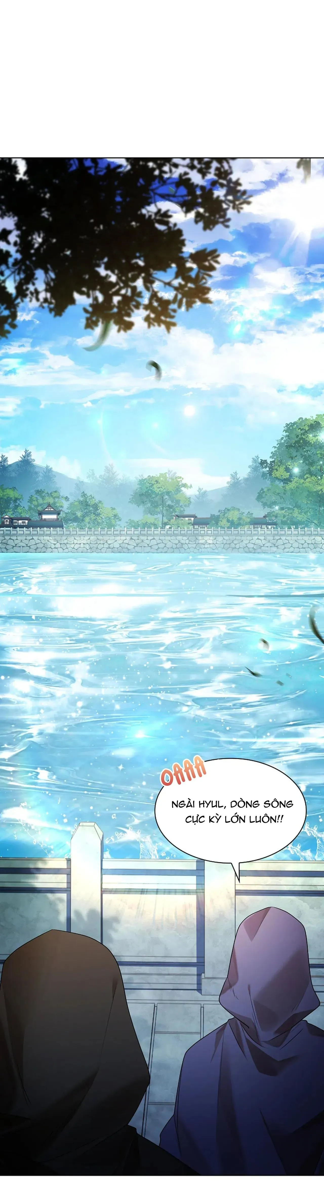 HOA GIẤY Chapter 91 Trang 40