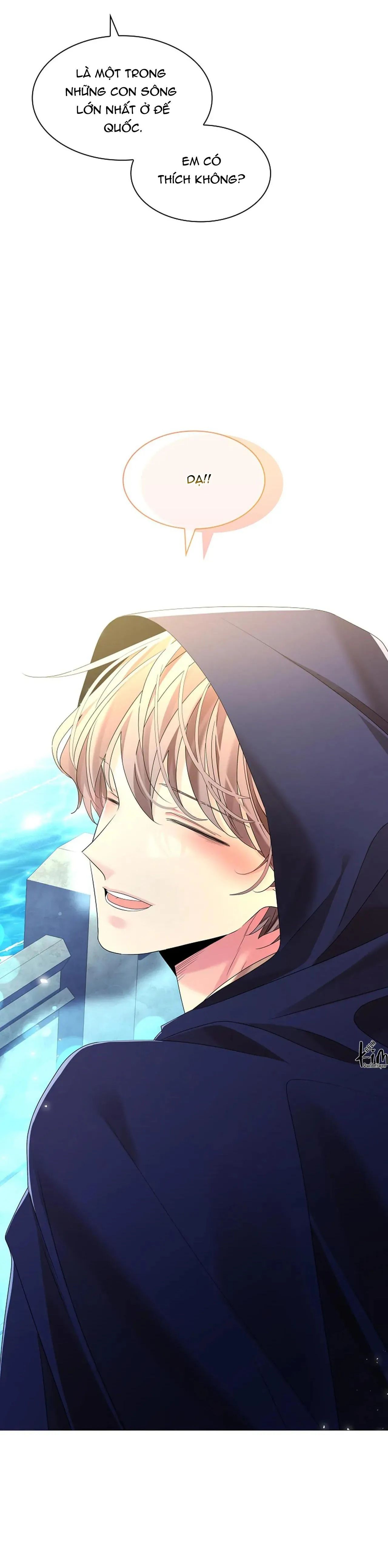 HOA GIẤY Chapter 91 Trang 41