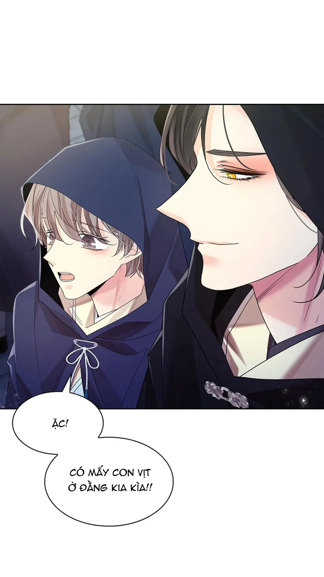 HOA GIẤY Chapter 91 Trang 42