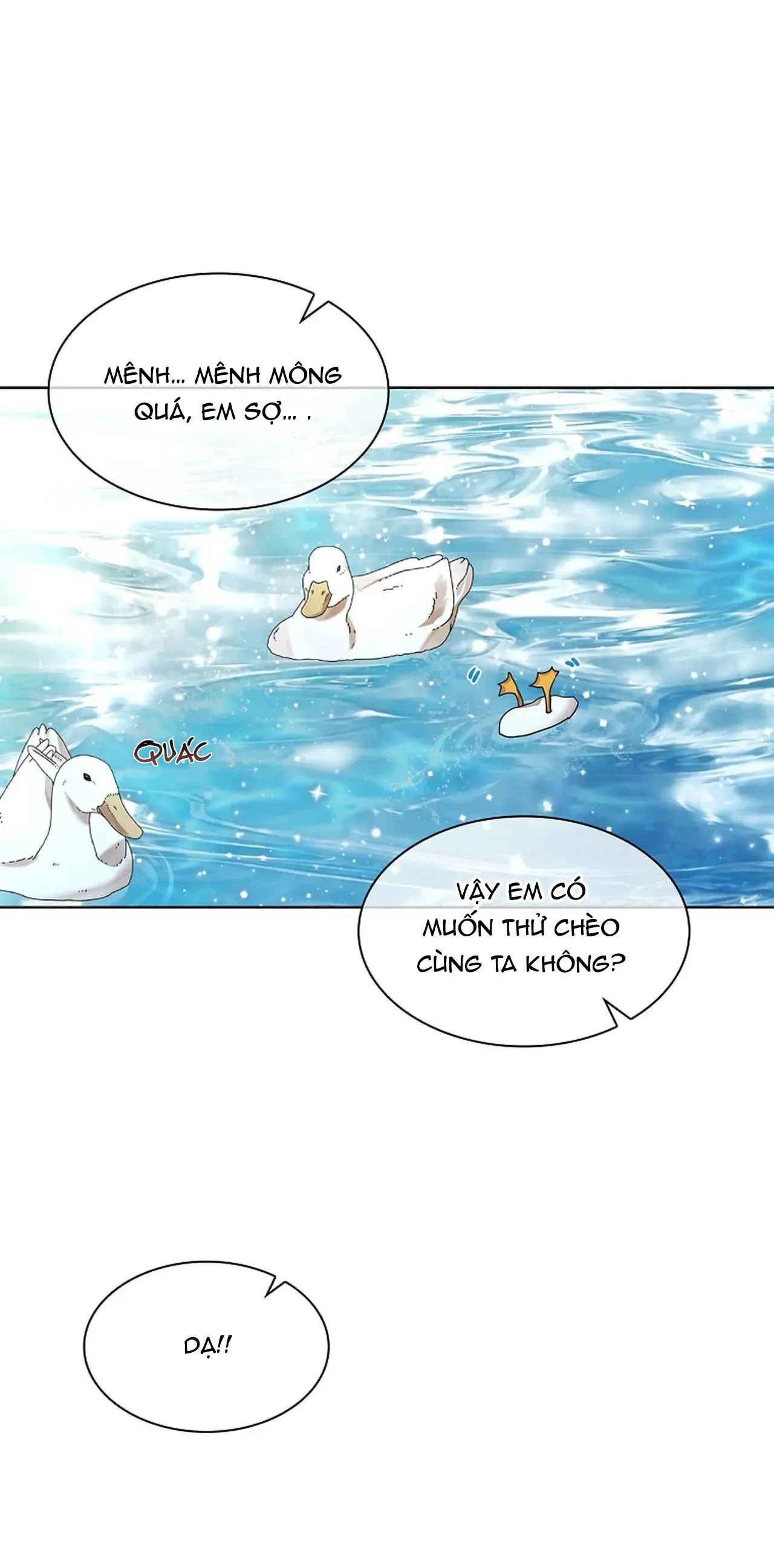 HOA GIẤY Chapter 91 Trang 45