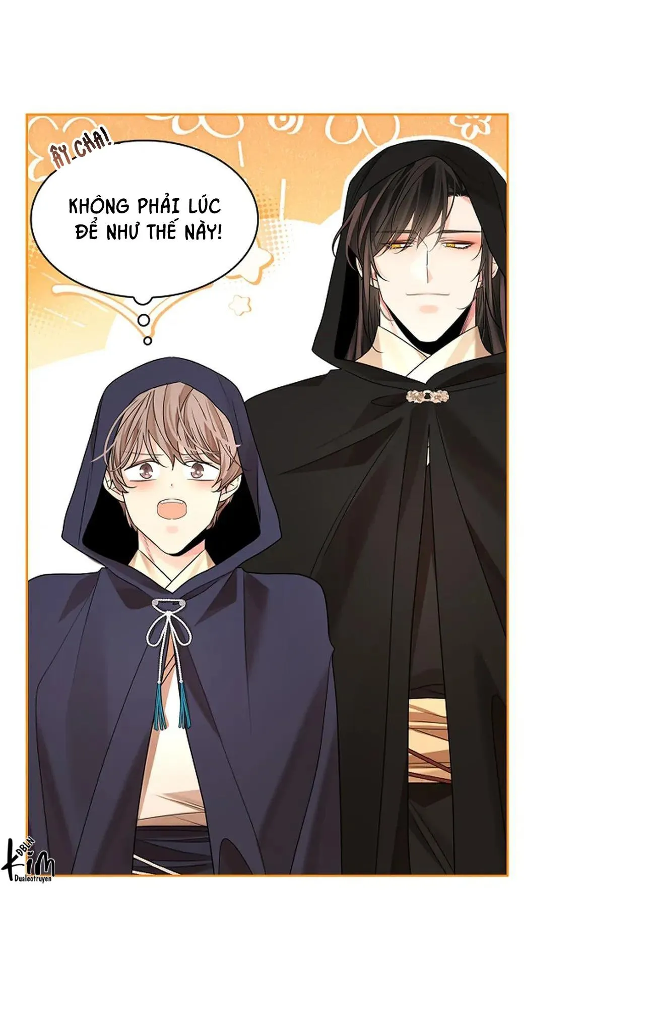 HOA GIẤY Chapter 91 Trang 46