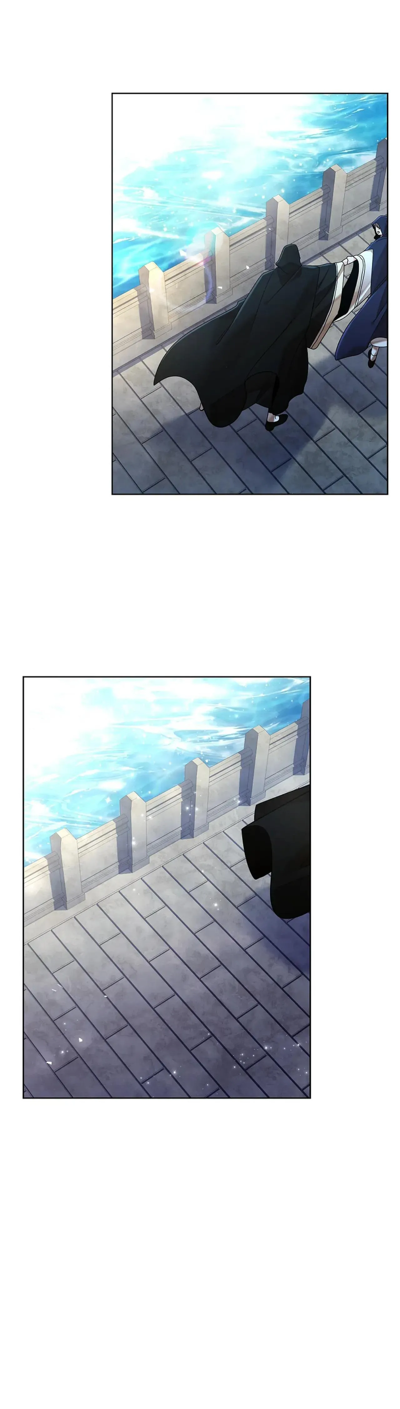 HOA GIẤY Chapter 91 Trang 47