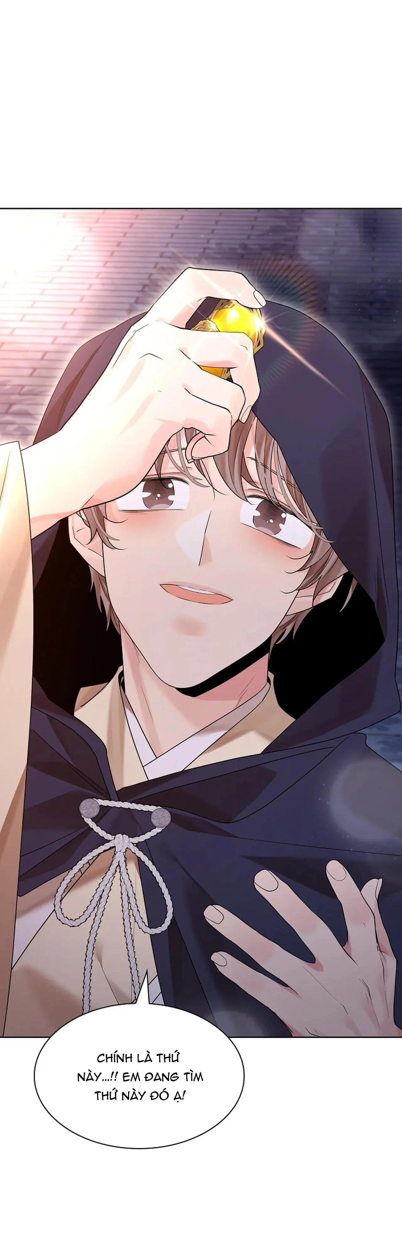 HOA GIẤY Chapter 91 Trang 50