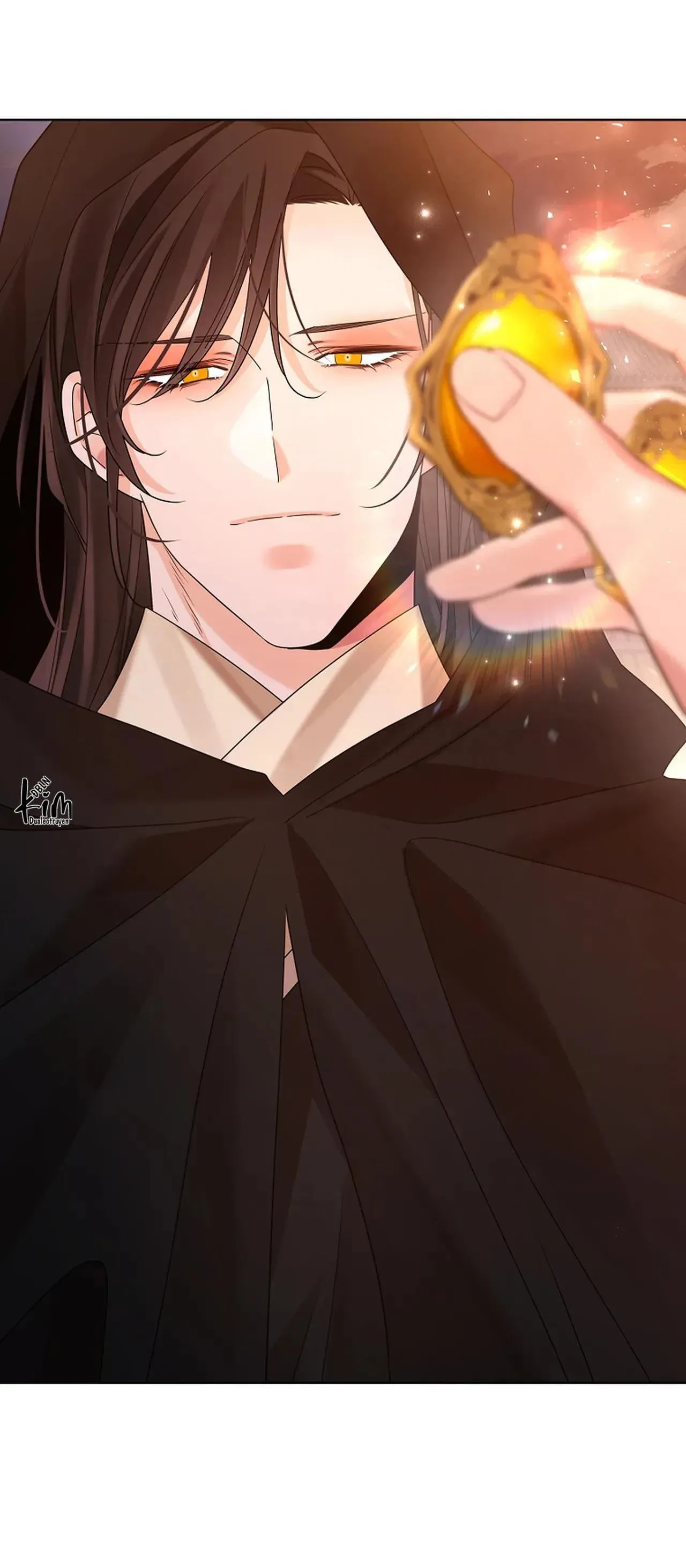 HOA GIẤY Chapter 91 Trang 52