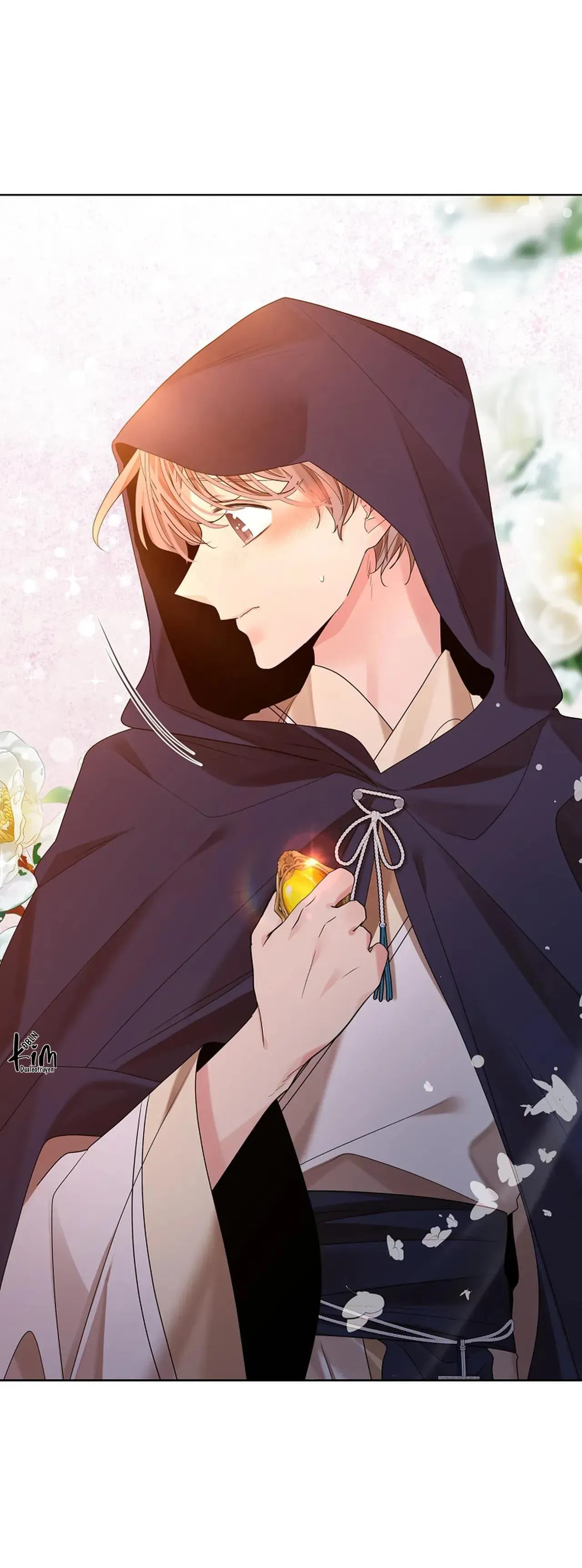 HOA GIẤY Chapter 91 Trang 54