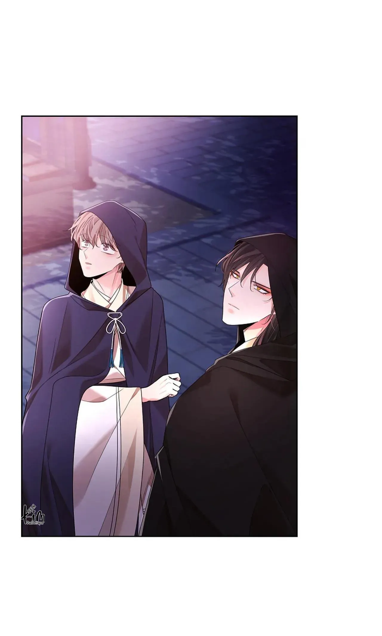 HOA GIẤY Chapter 91 Trang 57