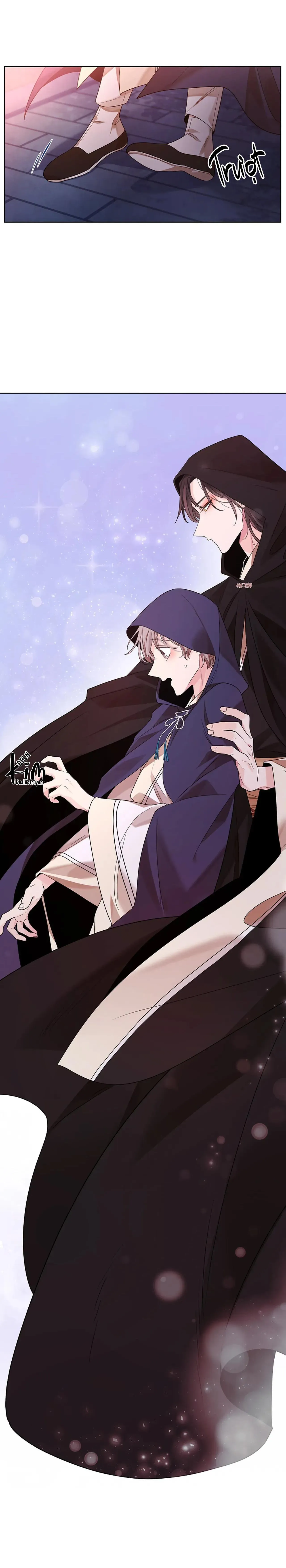 HOA GIẤY Chapter 91 Trang 60