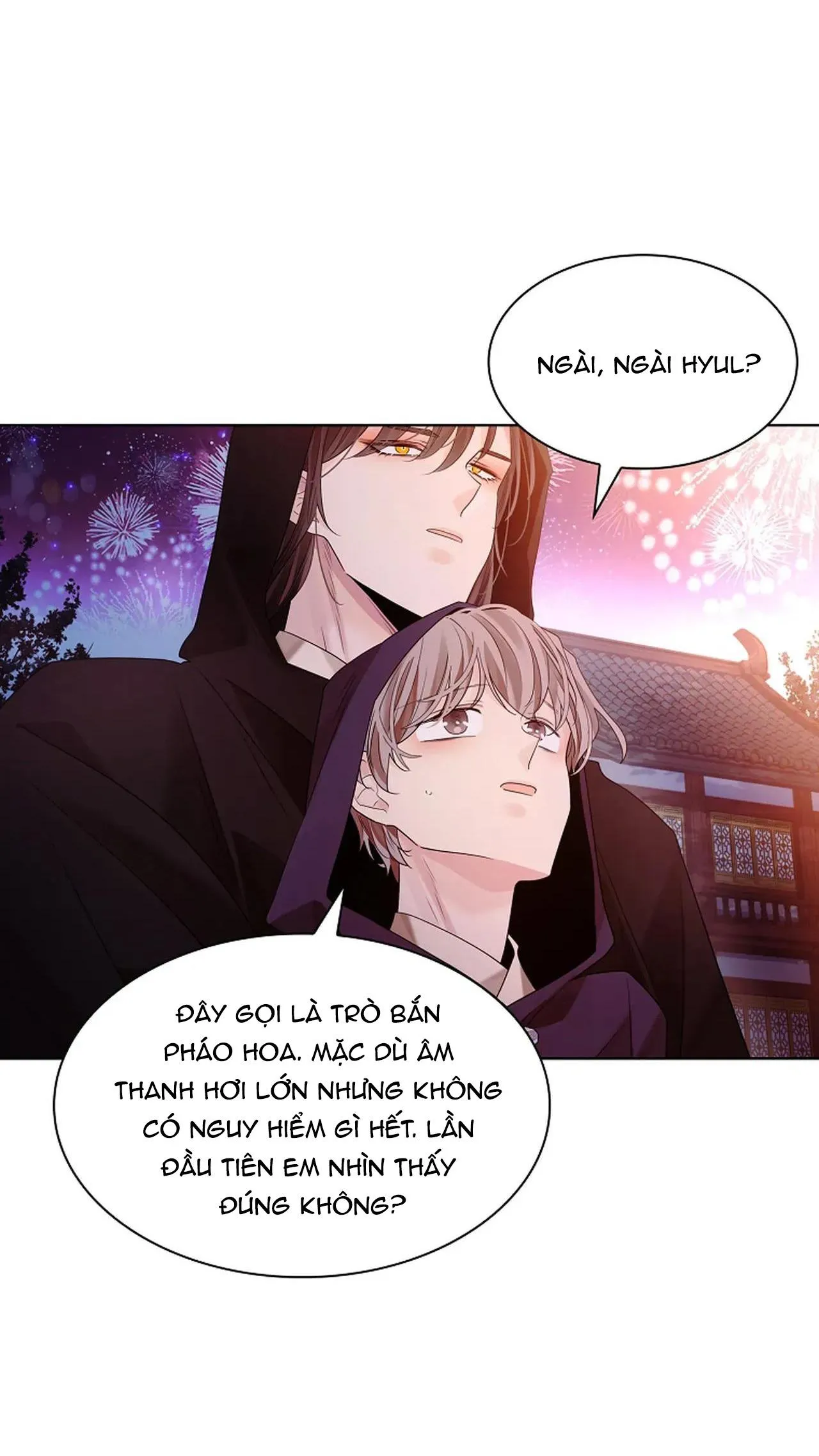 HOA GIẤY Chapter 91 Trang 61