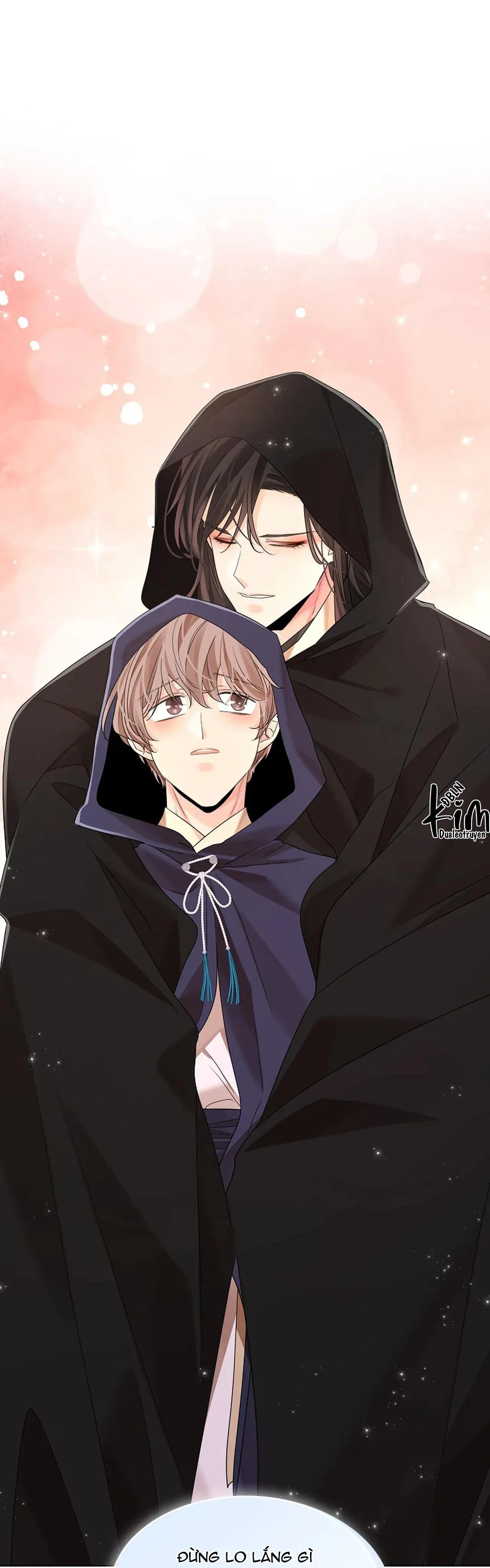 HOA GIẤY Chapter 91 Trang 63