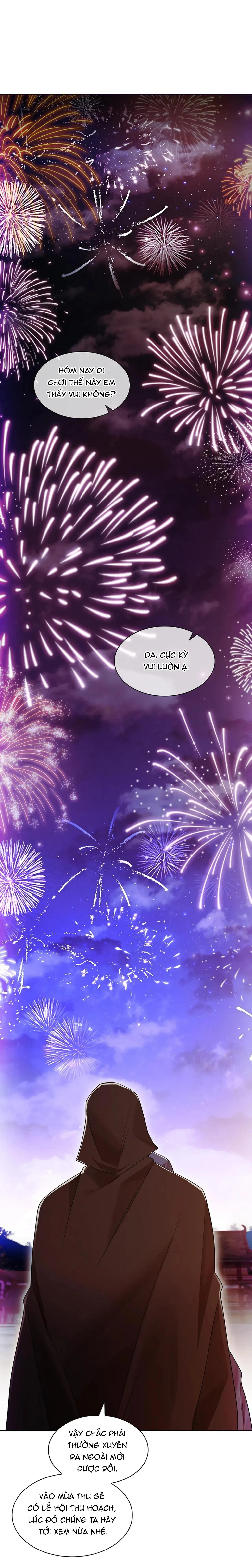 HOA GIẤY Chapter 91 Trang 65