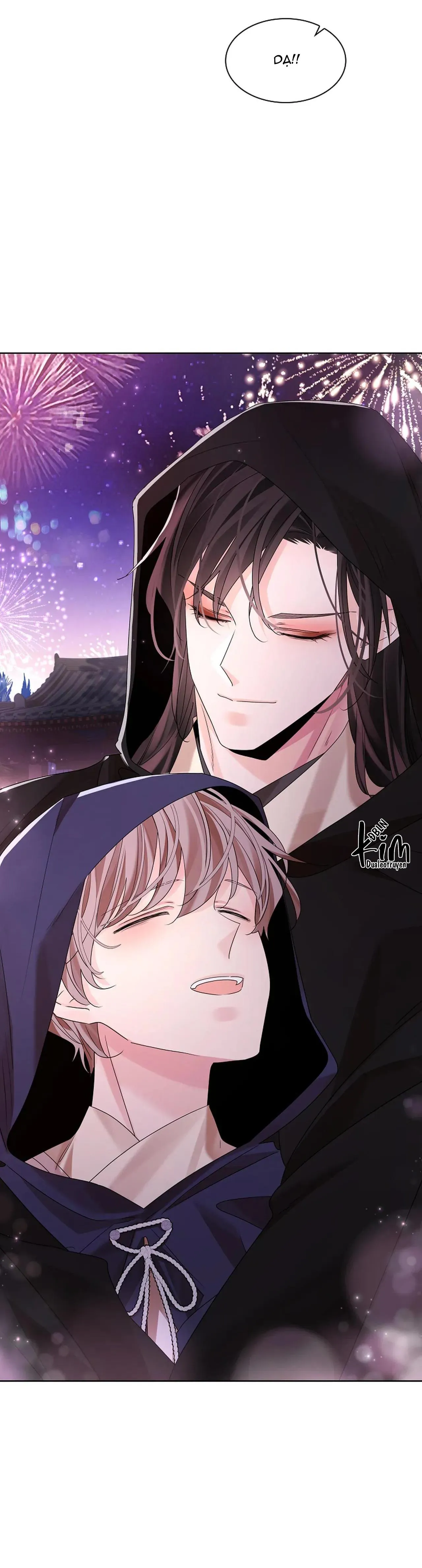 HOA GIẤY Chapter 91 Trang 66