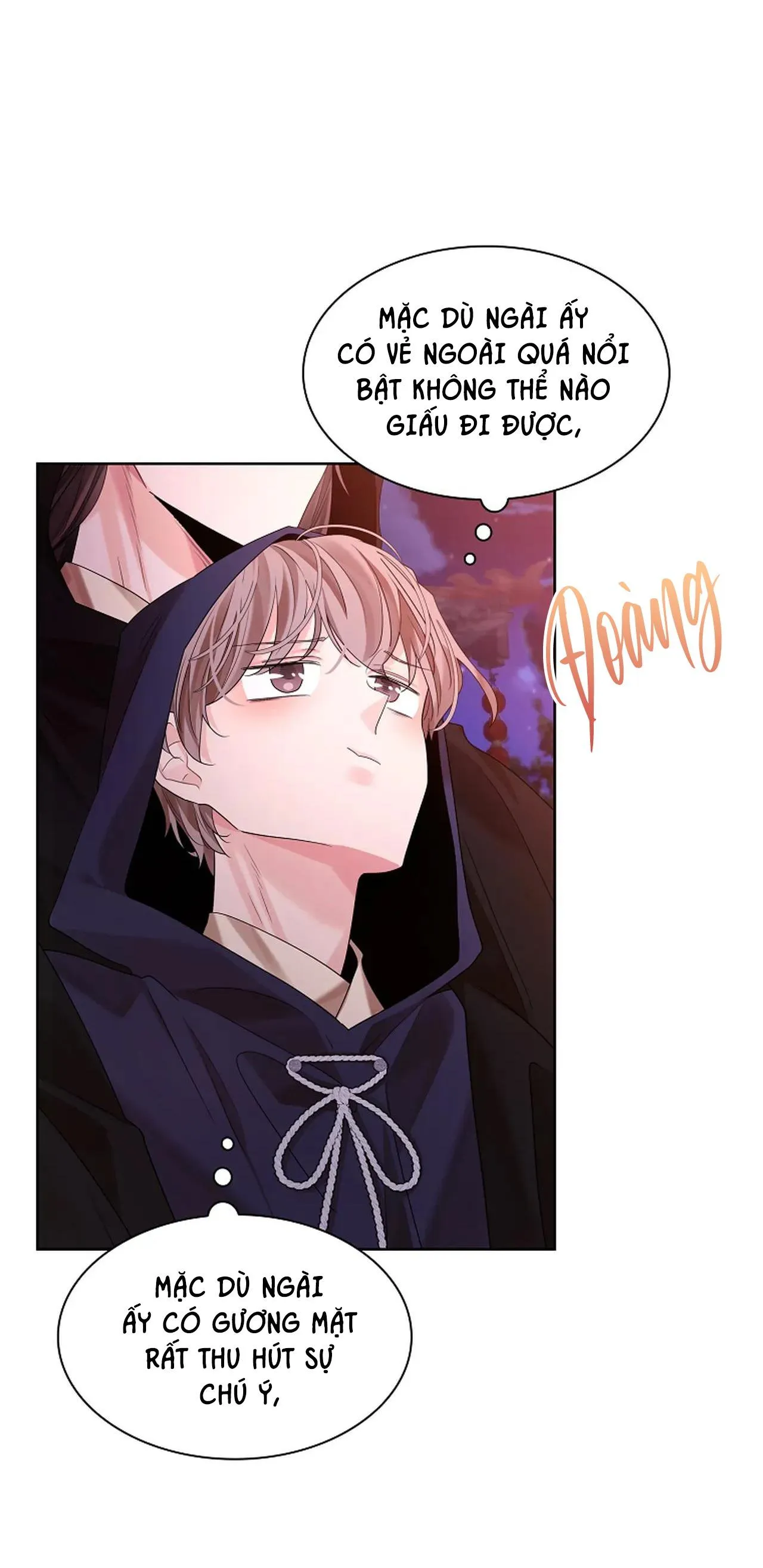 HOA GIẤY Chapter 91 Trang 69