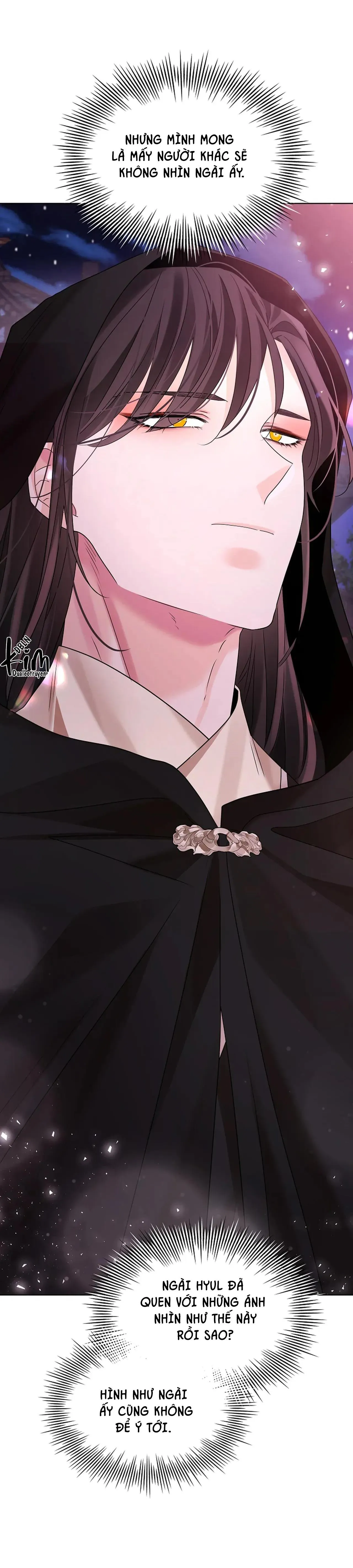 HOA GIẤY Chapter 91 Trang 70