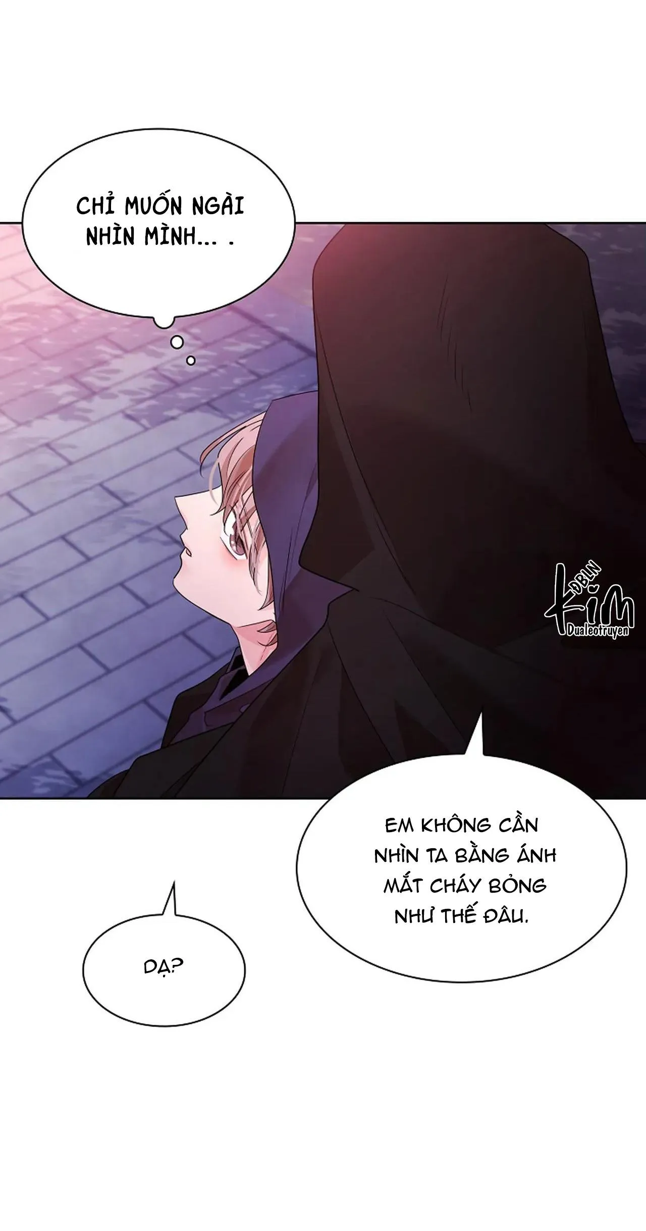 HOA GIẤY Chapter 91 Trang 71