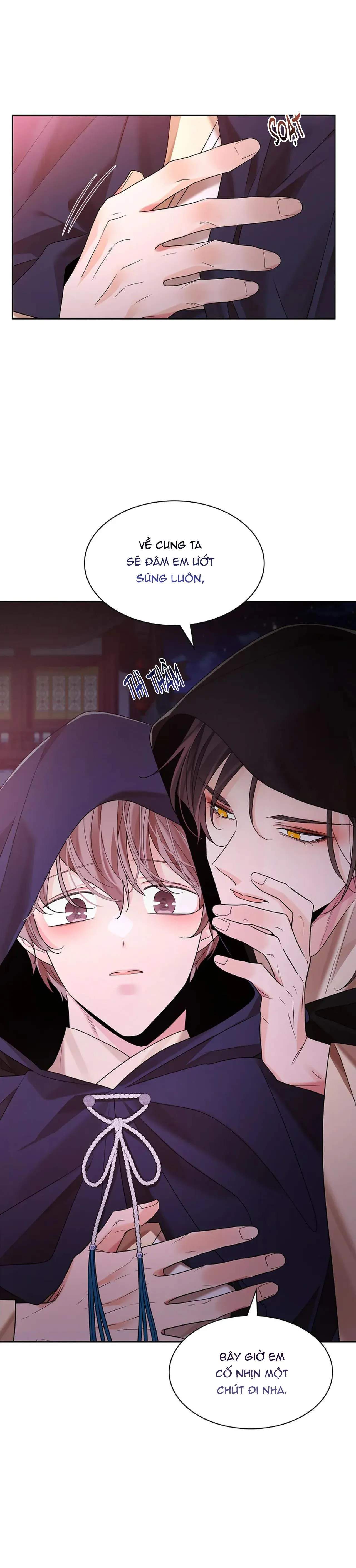 HOA GIẤY Chapter 91 Trang 72