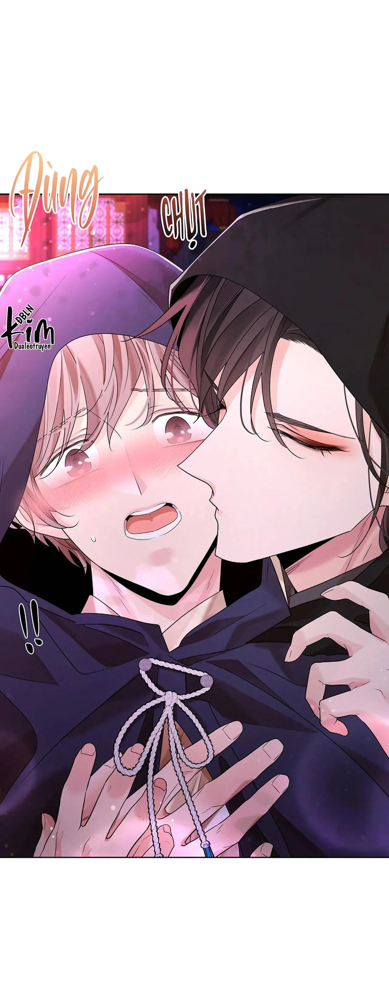 HOA GIẤY Chapter 91 Trang 73