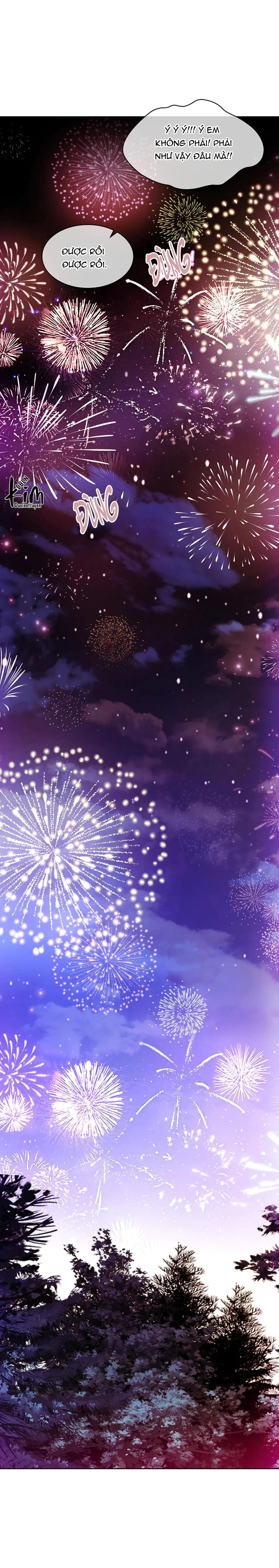 HOA GIẤY Chapter 91 Trang 74