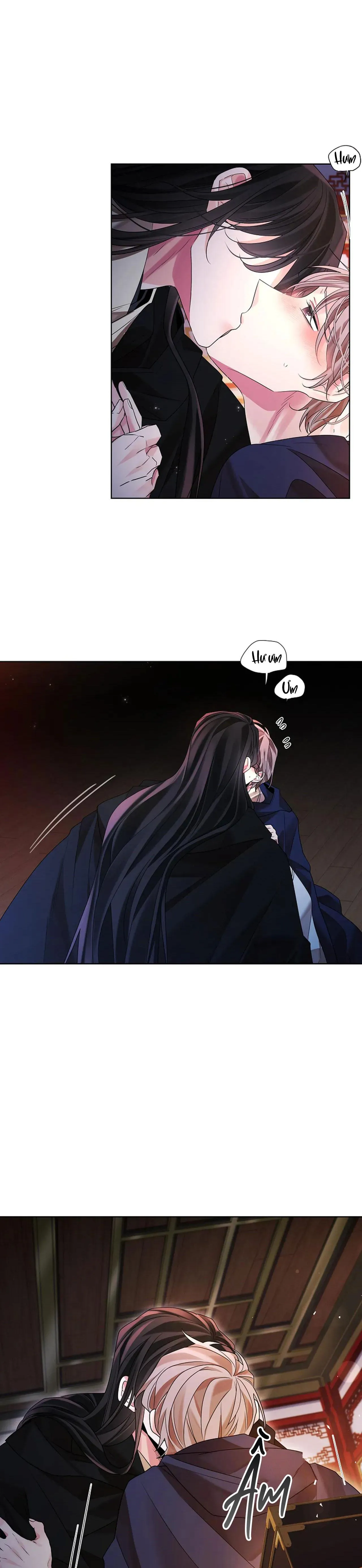 HOA GIẤY Chapter 92 Trang 3