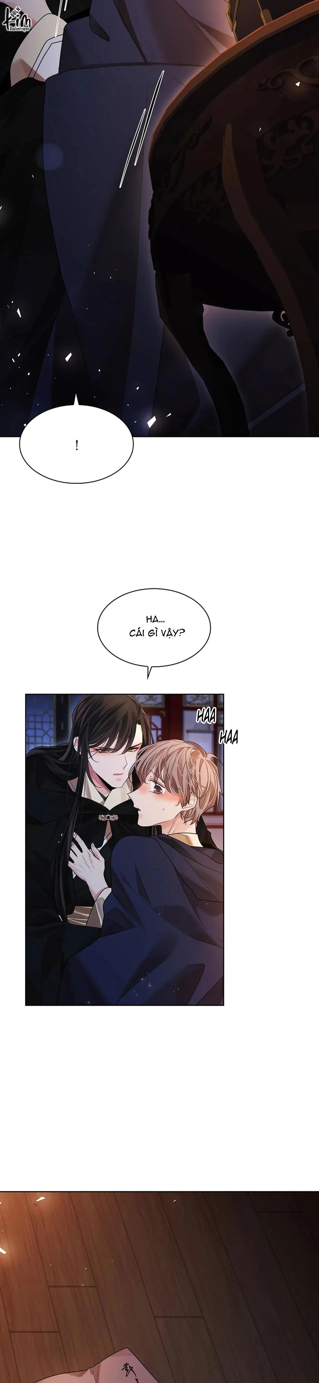 HOA GIẤY Chapter 92 Trang 4