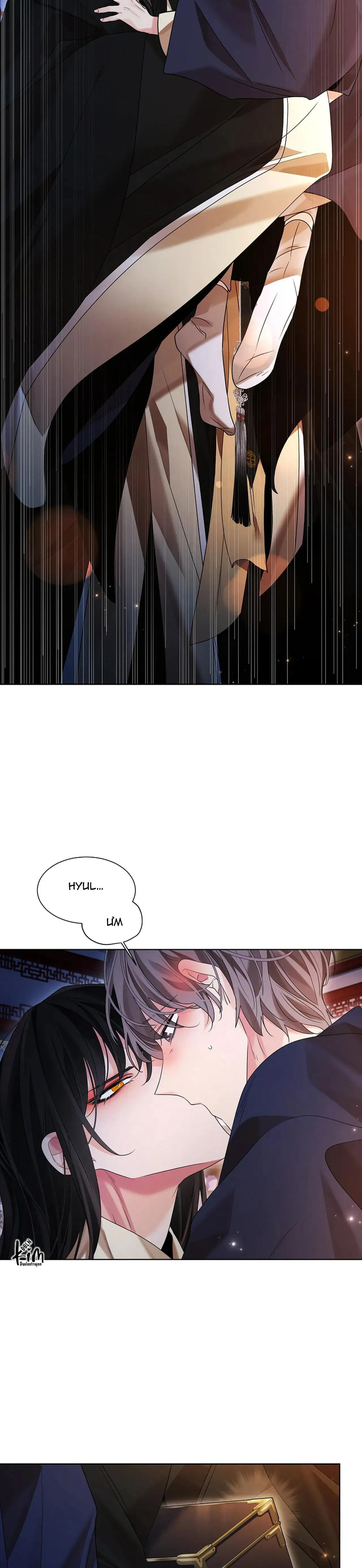 HOA GIẤY Chapter 92 Trang 8