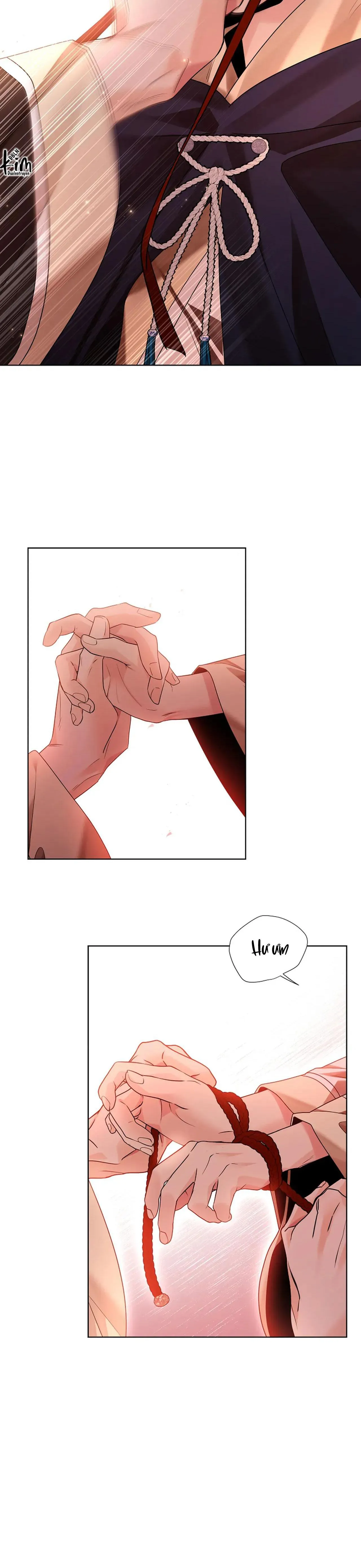 HOA GIẤY Chapter 92 Trang 12