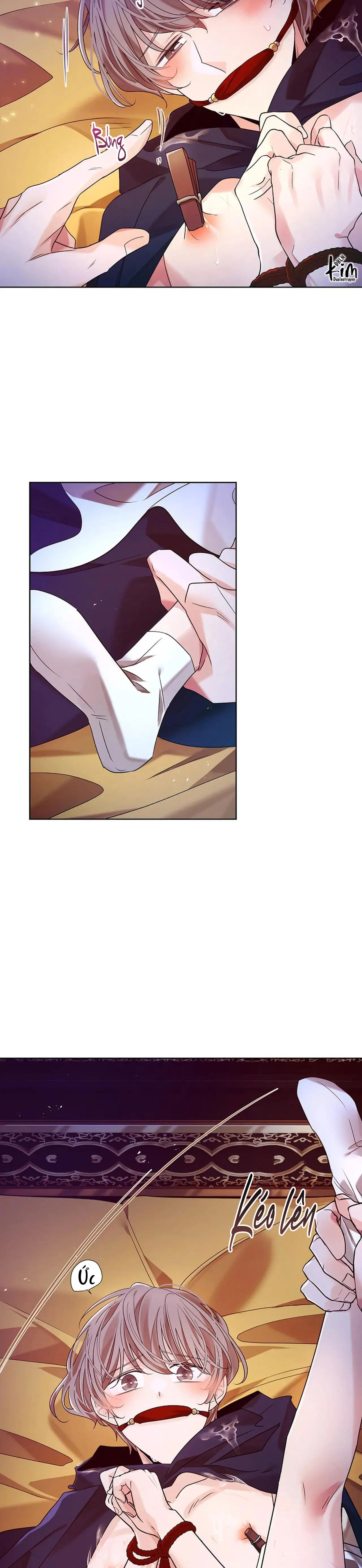 HOA GIẤY Chapter 92 Trang 24