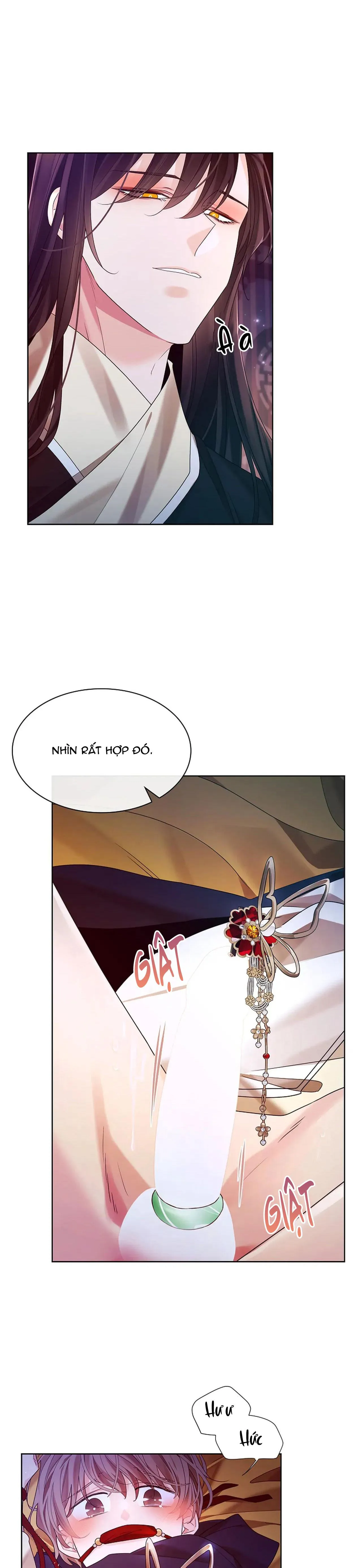 HOA GIẤY Chapter 92 Trang 28