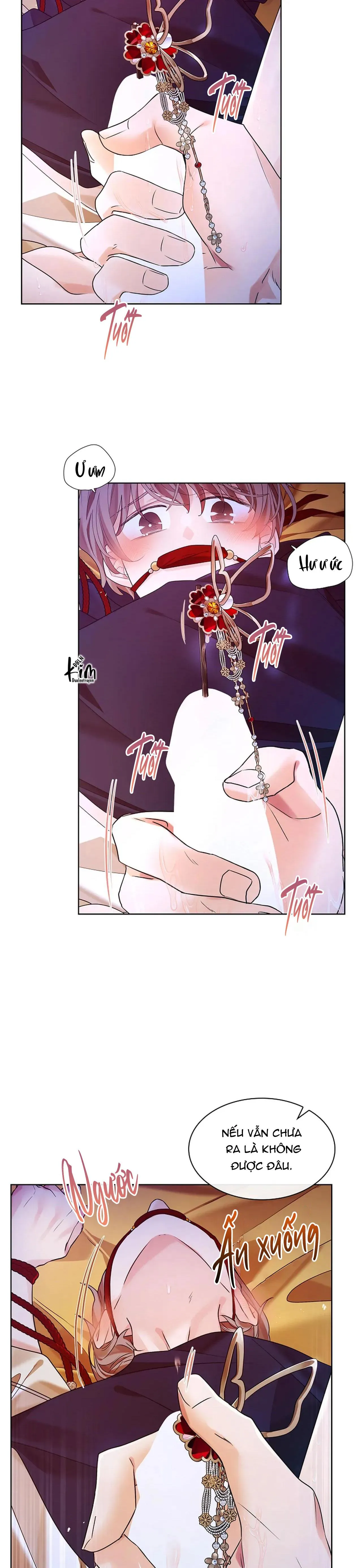 HOA GIẤY Chapter 92 Trang 29