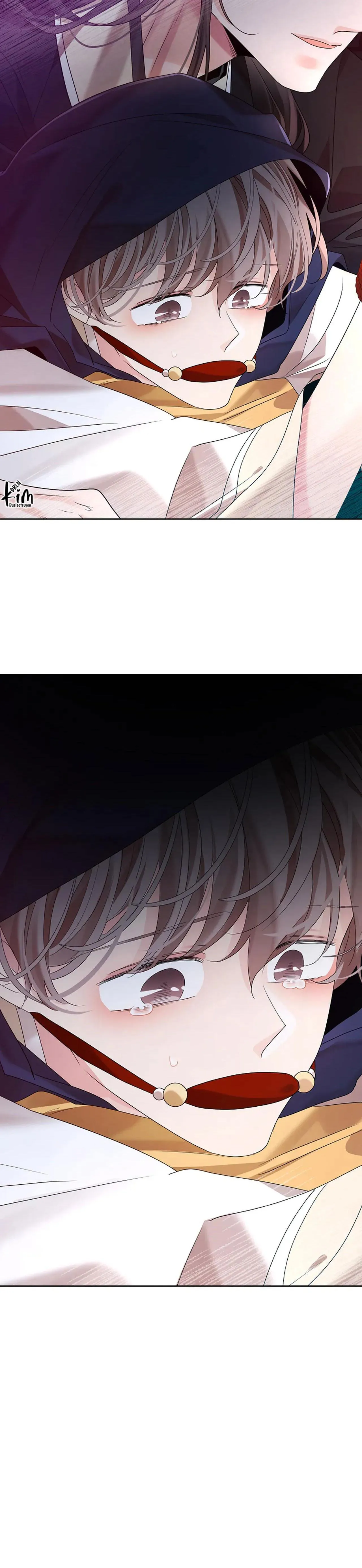 HOA GIẤY Chapter 92 Trang 38