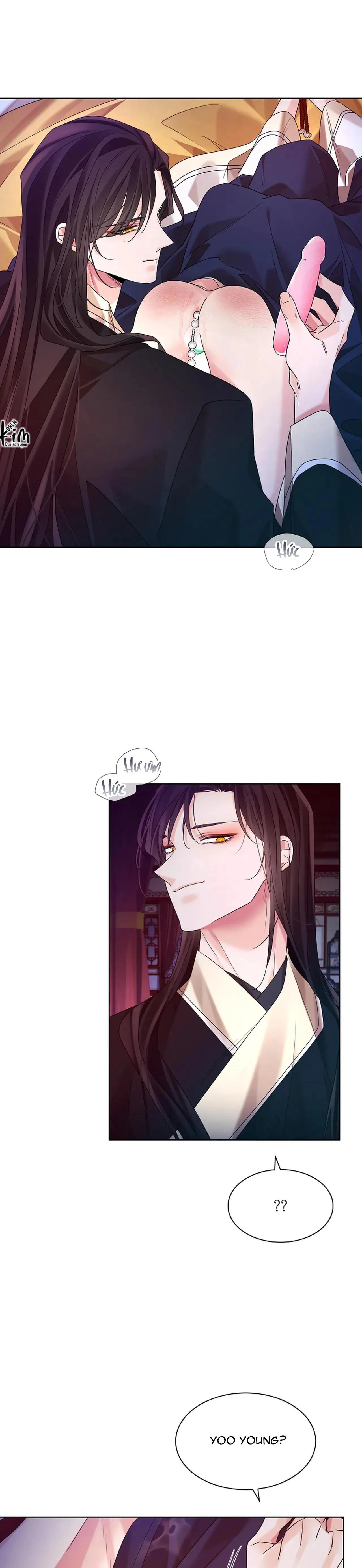 HOA GIẤY Chapter 92 Trang 39