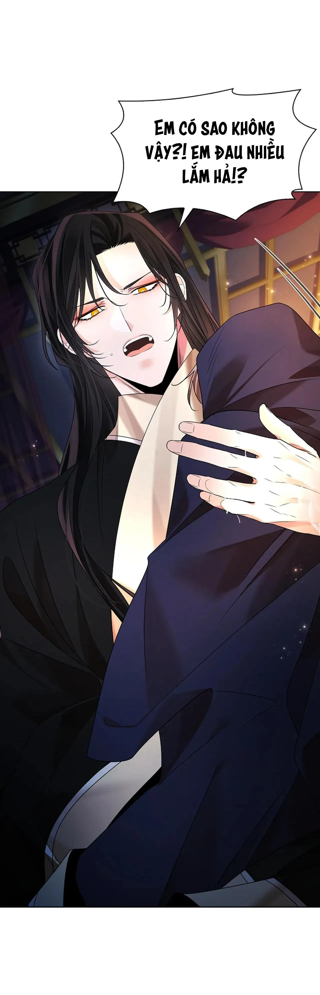 HOA GIẤY Chapter 93 Trang 3