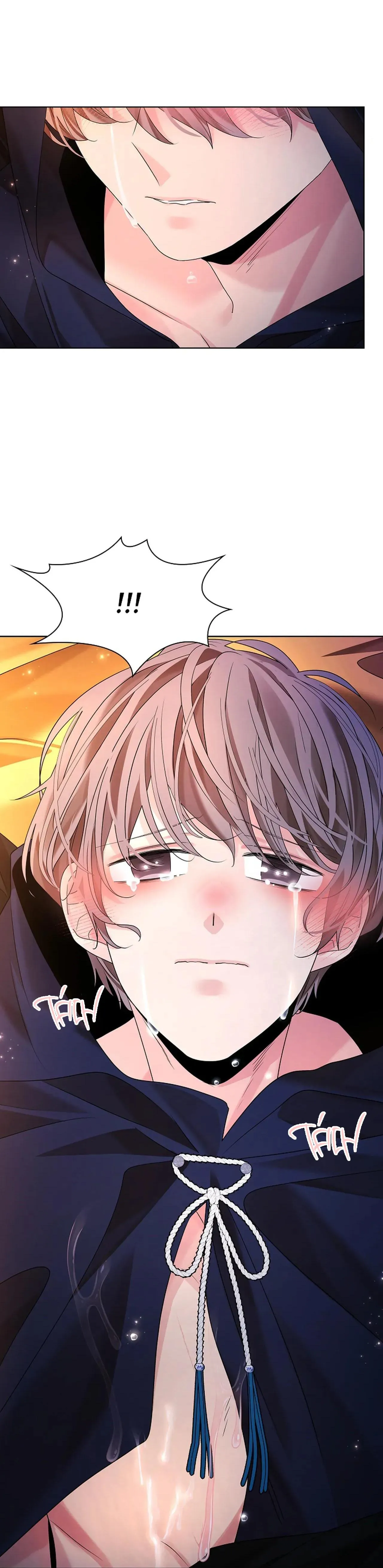 HOA GIẤY Chapter 93 Trang 4