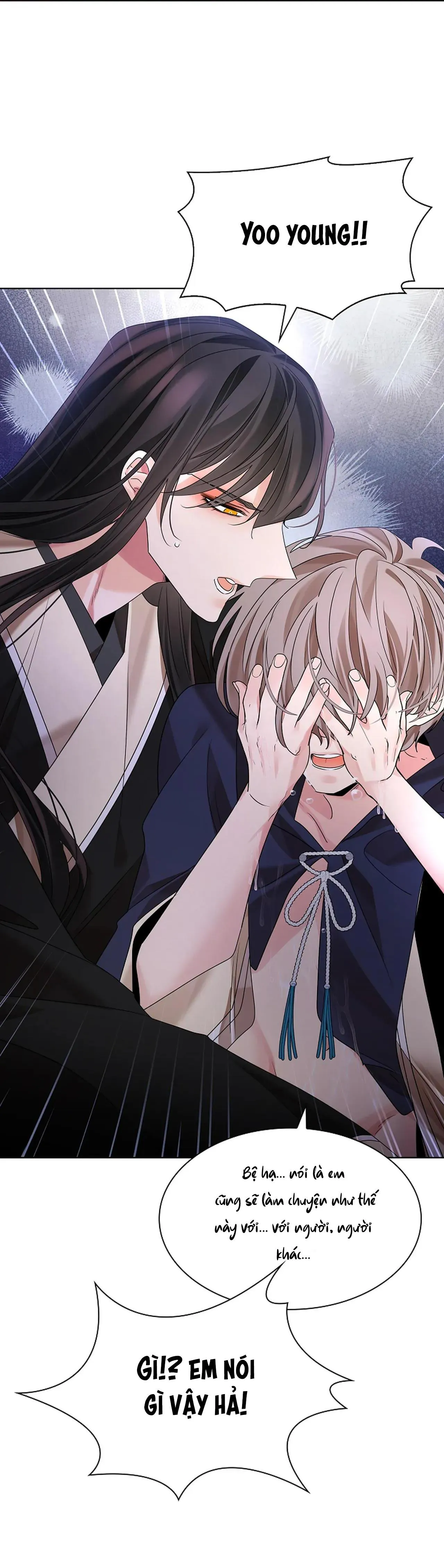 HOA GIẤY Chapter 93 Trang 5