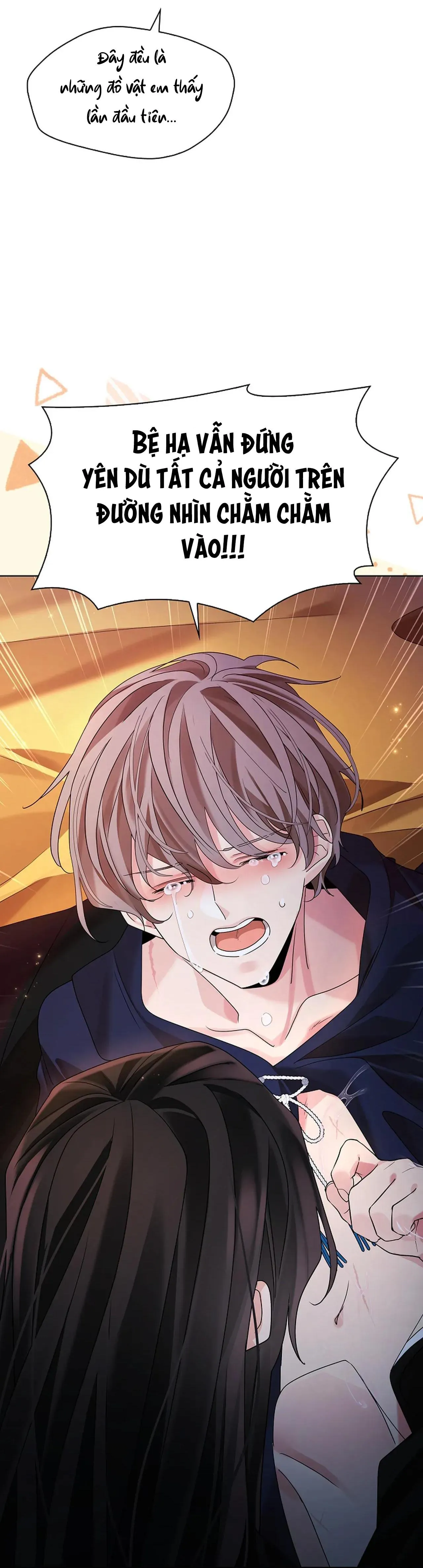 HOA GIẤY Chapter 93 Trang 7