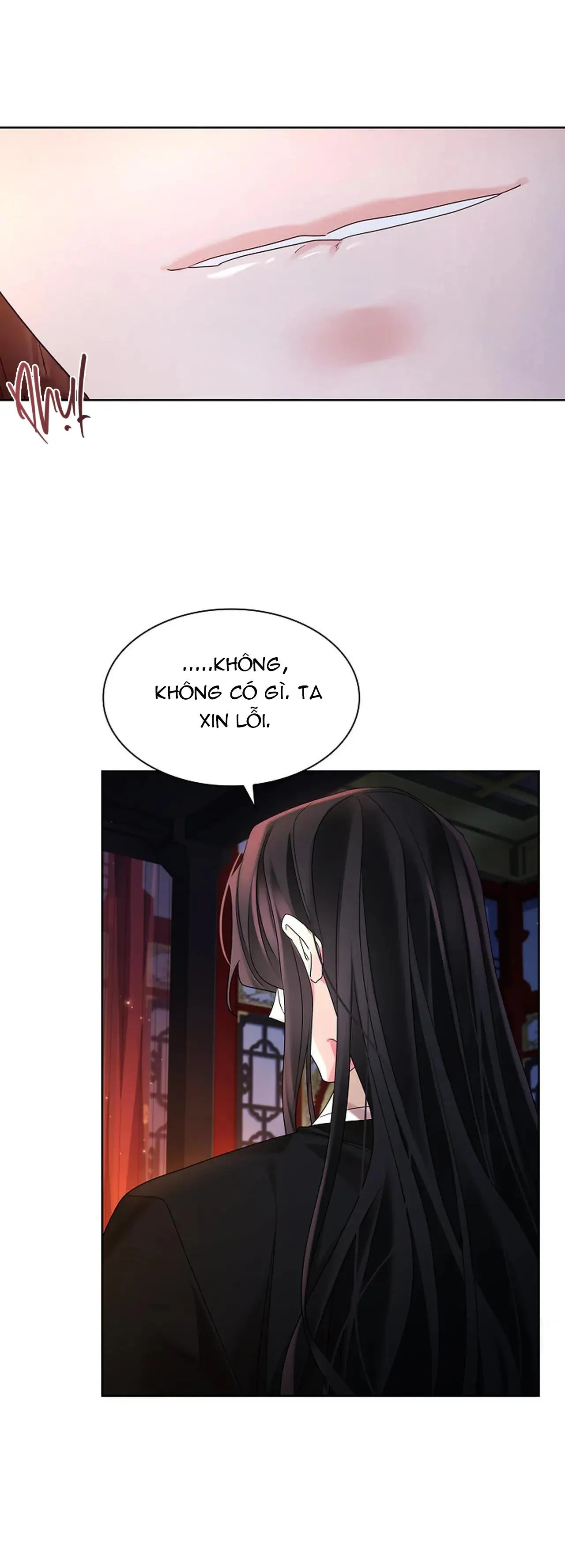 HOA GIẤY Chapter 93 Trang 9