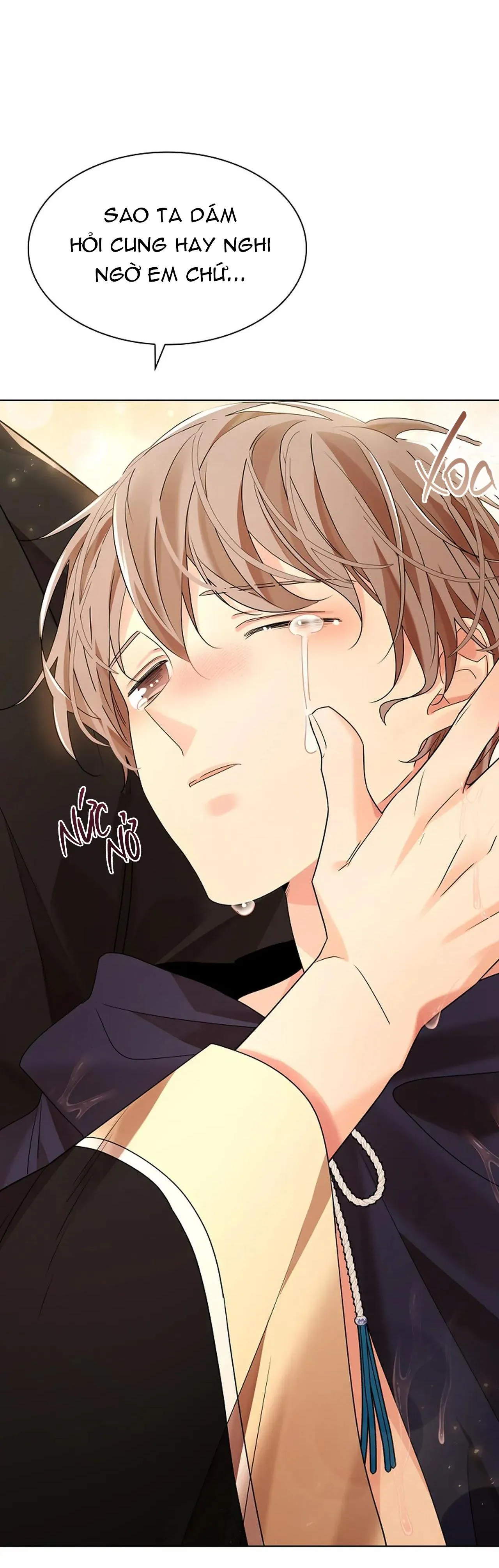 HOA GIẤY Chapter 93 Trang 10