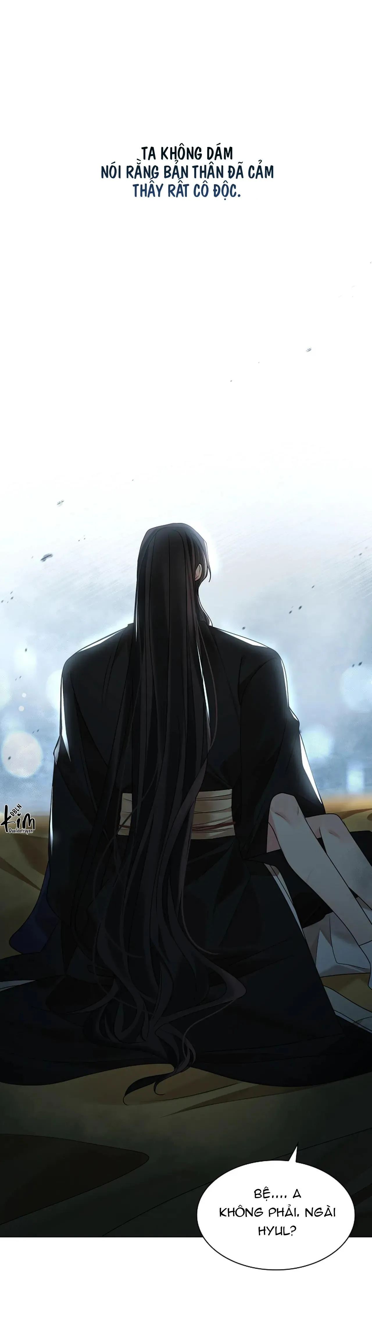 HOA GIẤY Chapter 93 Trang 12