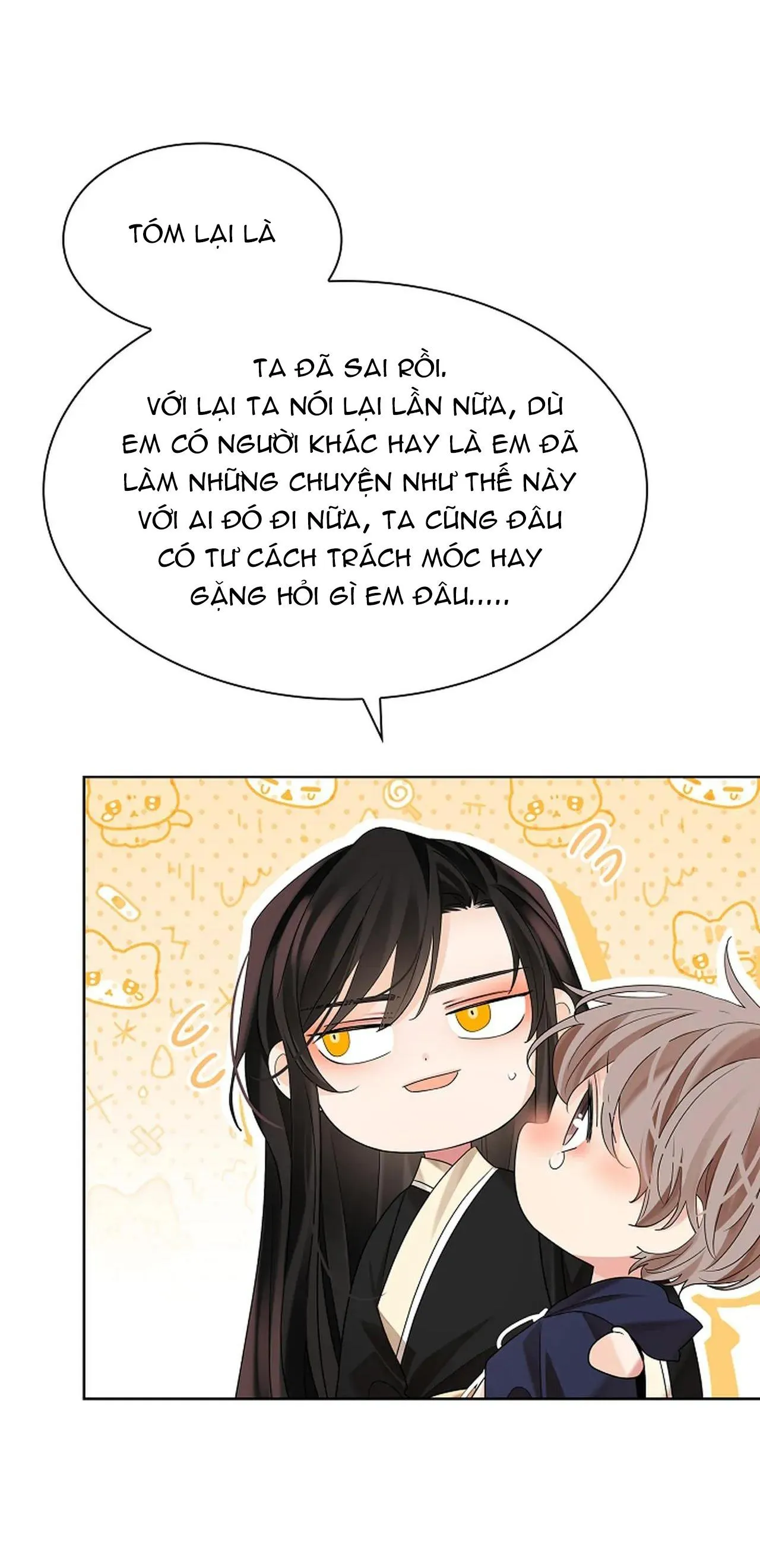 HOA GIẤY Chapter 93 Trang 13