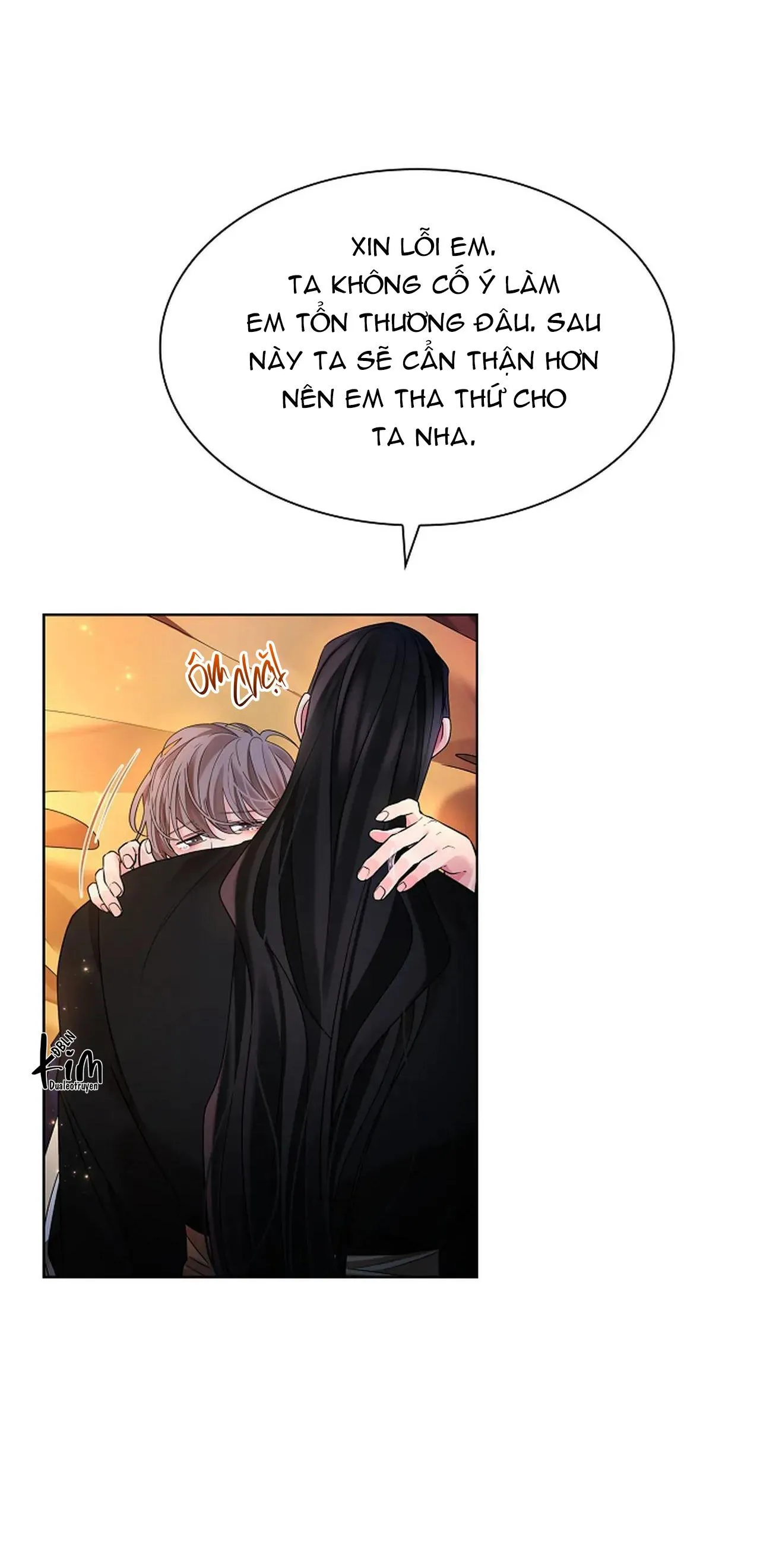 HOA GIẤY Chapter 93 Trang 14