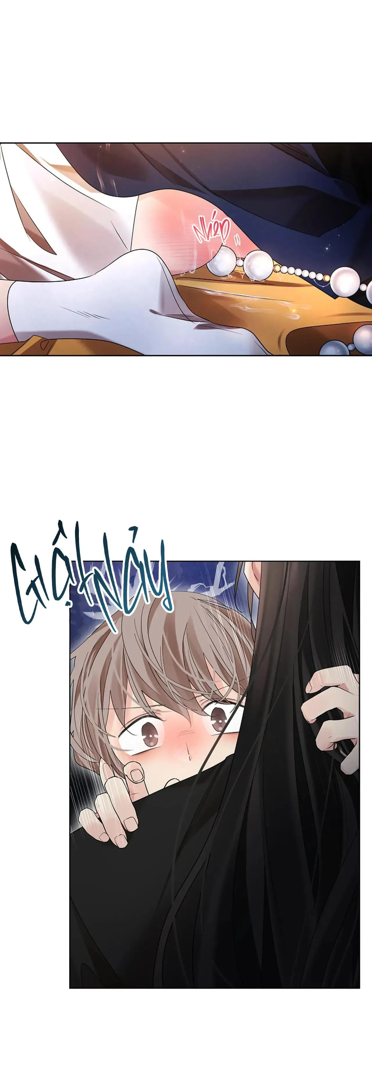 HOA GIẤY Chapter 93 Trang 15